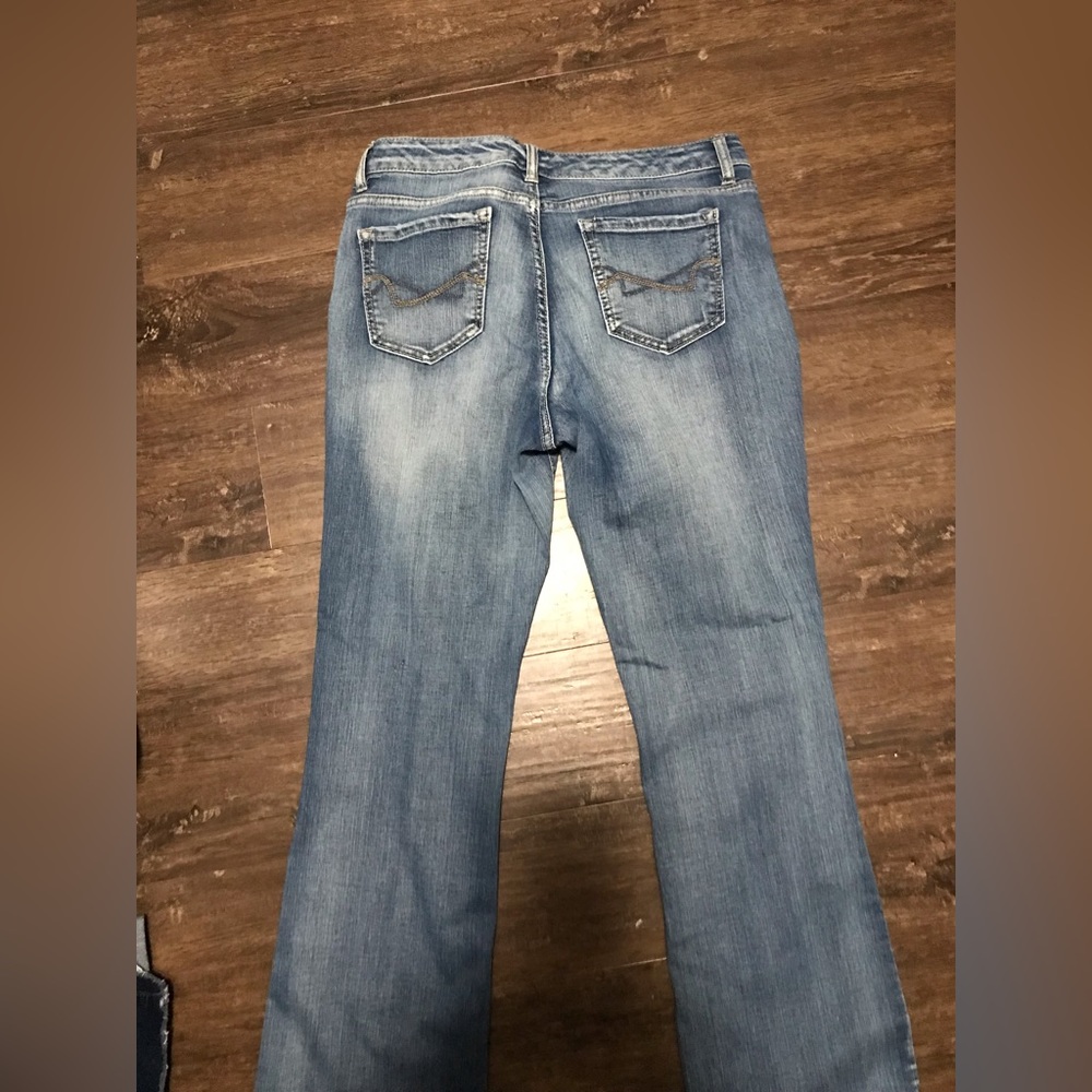 Bootcut jeans - Picture 3 of 5